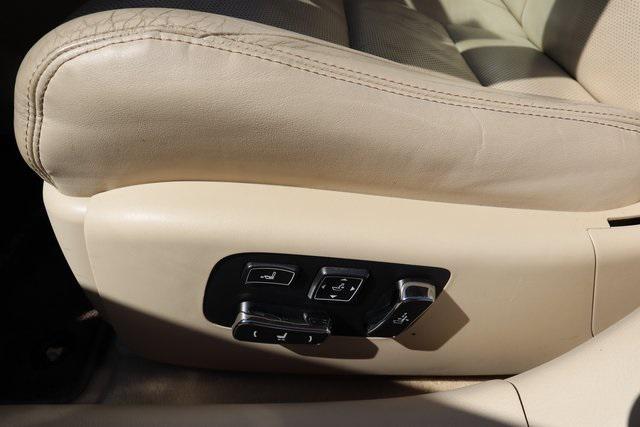 used 2015 Lexus LS 460 car, priced at $29,500