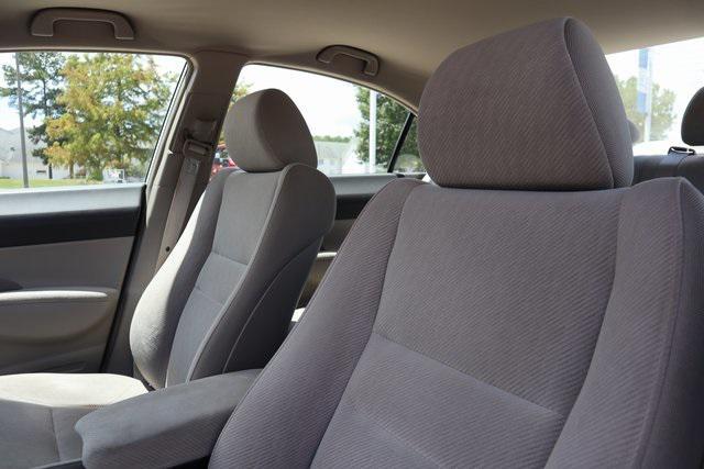 used 2011 Honda Civic car, priced at $10,250