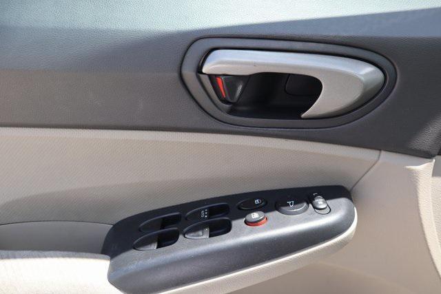 used 2011 Honda Civic car, priced at $10,250