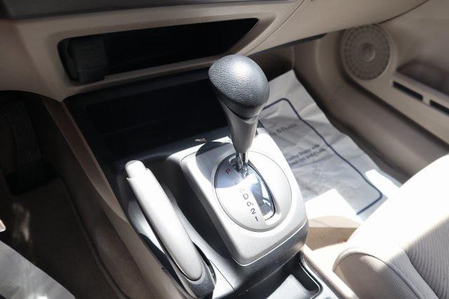 used 2011 Honda Civic car, priced at $10,250