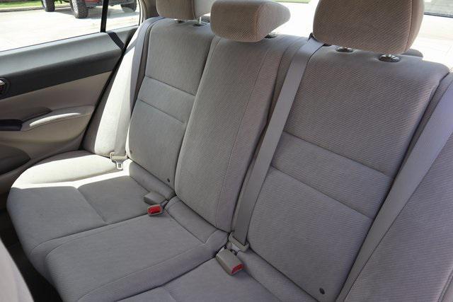 used 2011 Honda Civic car, priced at $10,250