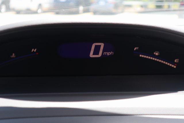 used 2011 Honda Civic car, priced at $10,250