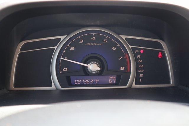 used 2011 Honda Civic car, priced at $10,250
