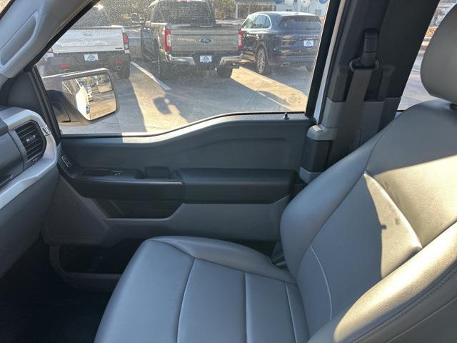 used 2021 Ford F-150 car, priced at $23,950