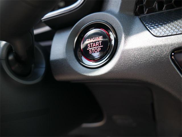 used 2026 Honda CR-V car, priced at $30,512