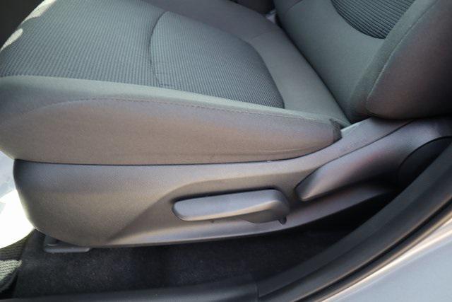 used 2024 Toyota RAV4 car, priced at $29,750