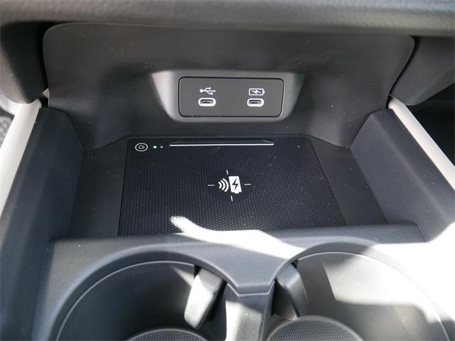 new 2026 Honda HR-V car, priced at $27,083