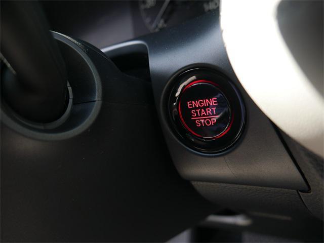 new 2026 Honda HR-V car, priced at $27,083