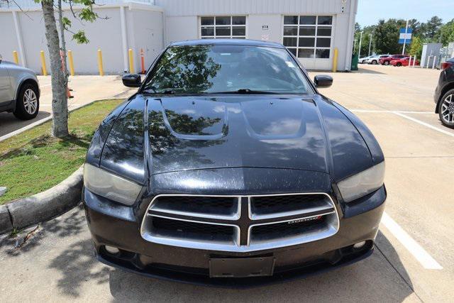 used 2013 Dodge Charger car