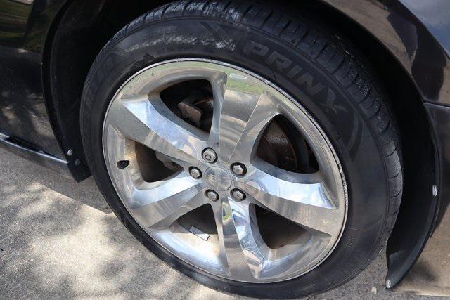 used 2013 Dodge Charger car