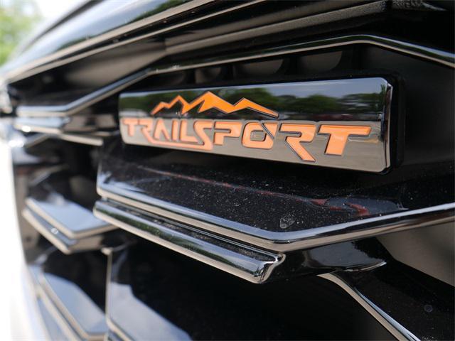 new 2025 Honda Pilot car, priced at $48,482