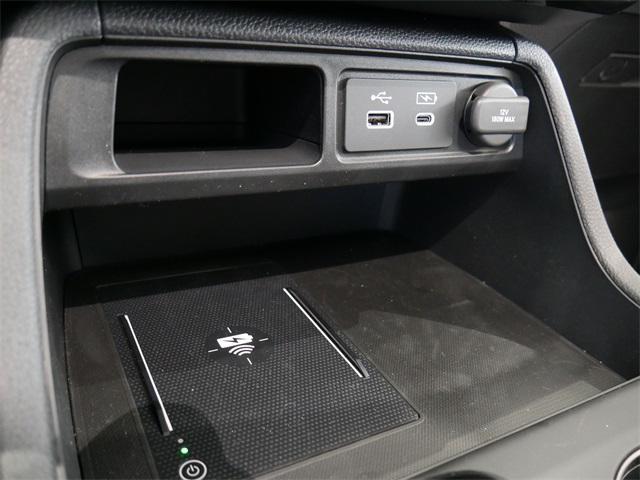 new 2025 Honda Pilot car, priced at $48,482