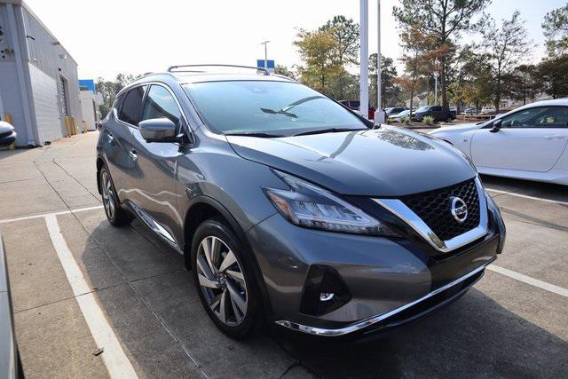 used 2020 Nissan Murano car, priced at $22,500