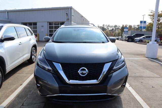 used 2020 Nissan Murano car, priced at $22,500