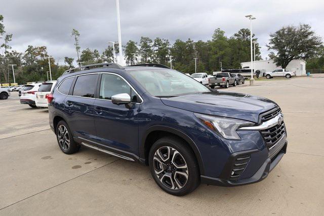 used 2023 Subaru Ascent car, priced at $37,950