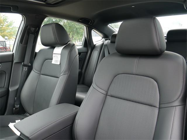 new 2026 Honda Civic Hybrid car, priced at $32,990