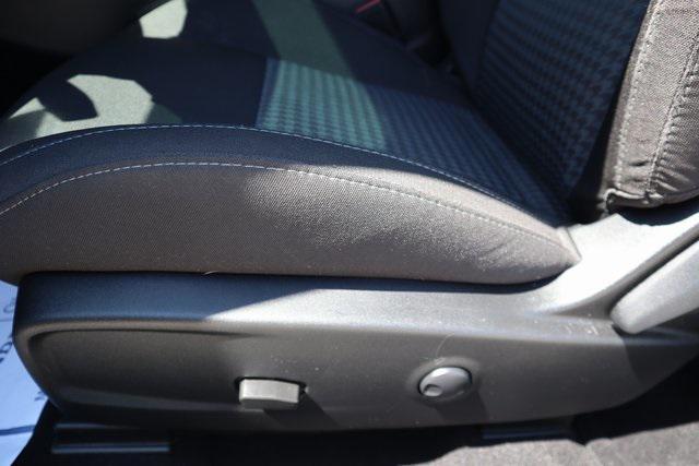 used 2022 Dodge Challenger car, priced at $35,000