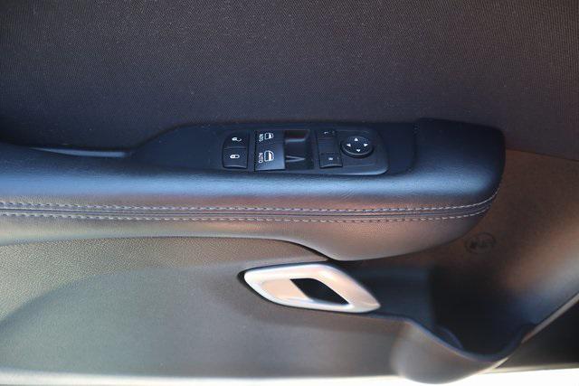 used 2022 Dodge Challenger car, priced at $35,000