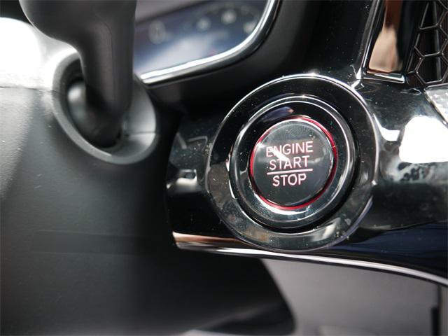 new 2026 Honda CR-V car