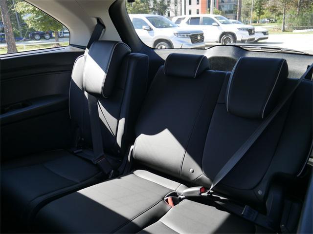 new 2026 Honda Odyssey car, priced at $47,990
