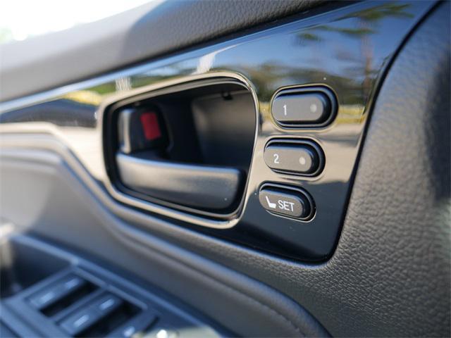 new 2026 Honda Odyssey car, priced at $47,990