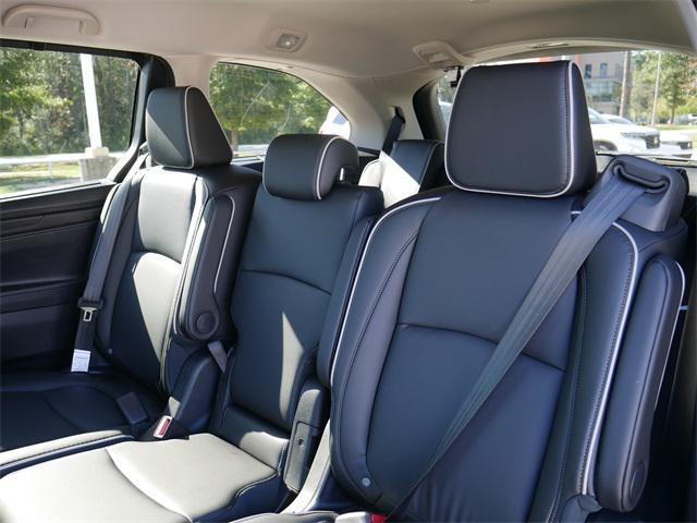 new 2026 Honda Odyssey car, priced at $47,990