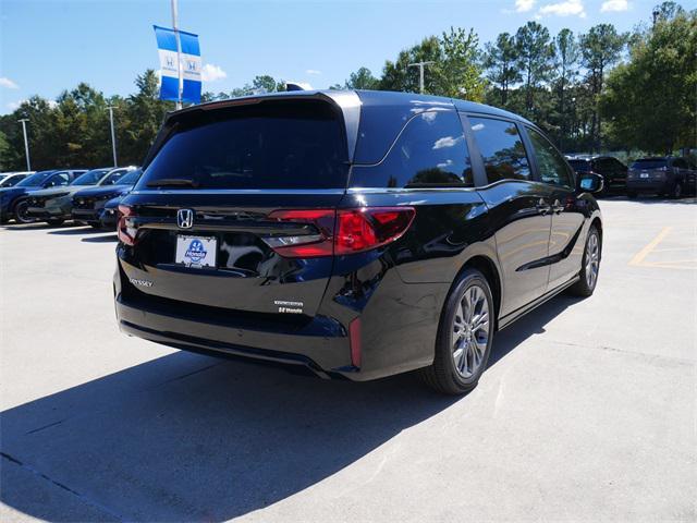 new 2026 Honda Odyssey car, priced at $47,990