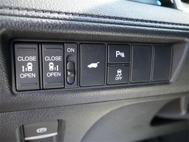 new 2026 Honda Odyssey car, priced at $47,990