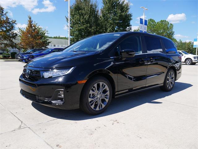 new 2026 Honda Odyssey car, priced at $47,990