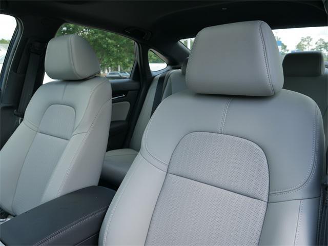 new 2026 Honda Civic Hybrid car, priced at $33,445