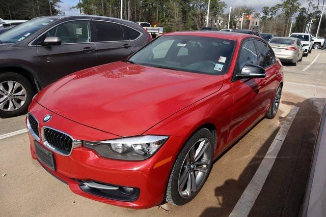 used 2013 BMW 328 car, priced at $8,900