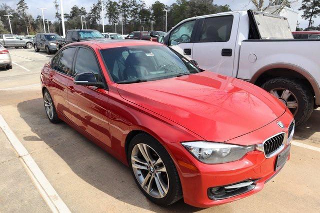 used 2013 BMW 328 car, priced at $8,900