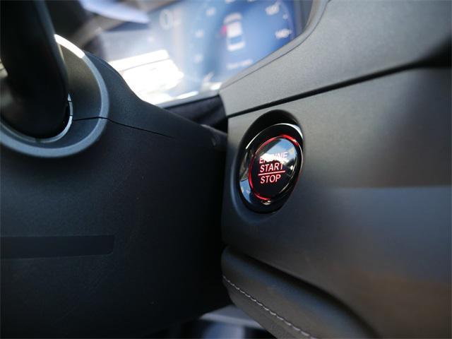 new 2025 Honda Accord car, priced at $28,753