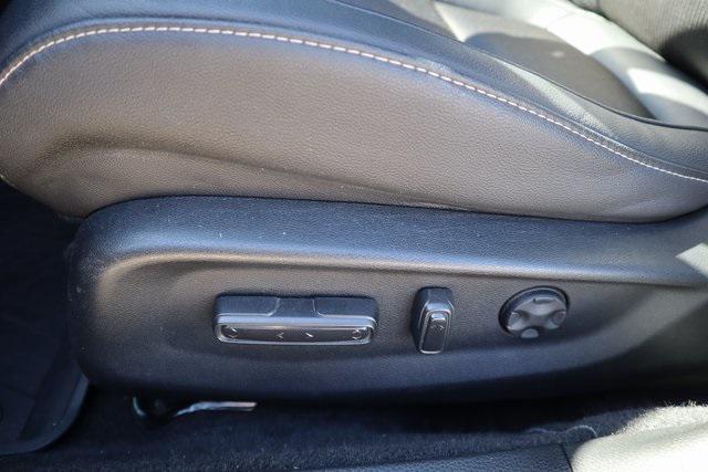 used 2019 Honda Accord car, priced at $20,400