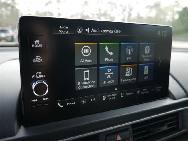 new 2025 Honda Pilot car, priced at $45,345