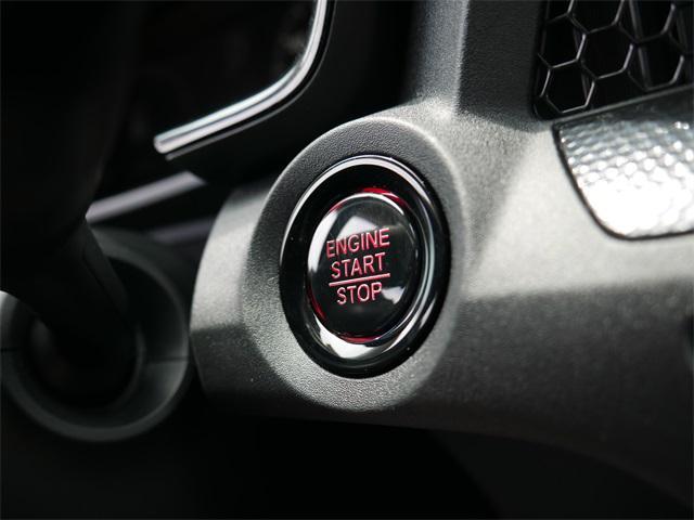 new 2026 Honda CR-V car