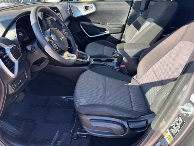 used 2023 Kia Soul car, priced at $15,491