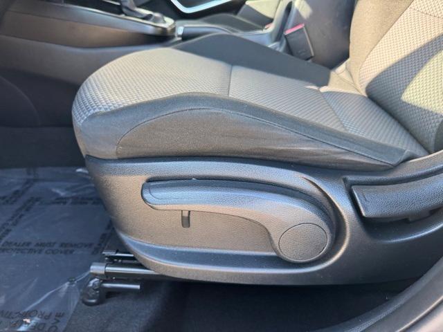 used 2023 Kia Soul car, priced at $15,491