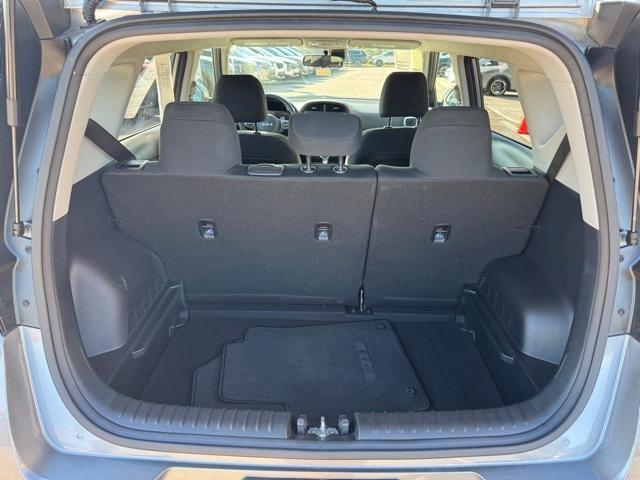 used 2023 Kia Soul car, priced at $15,491