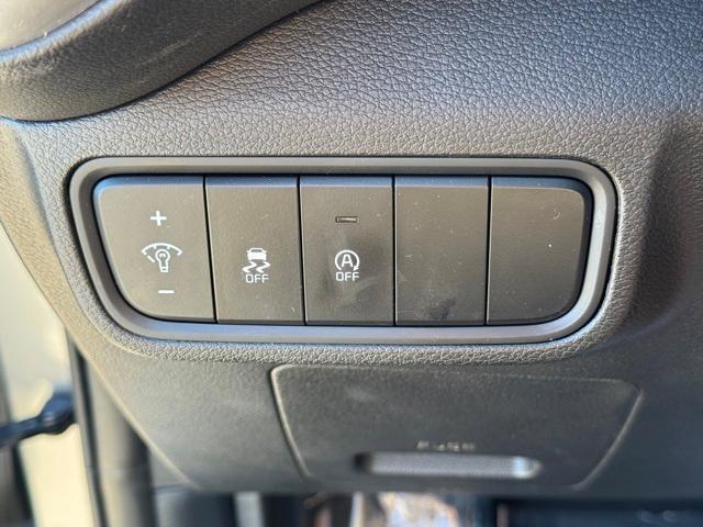 used 2023 Kia Soul car, priced at $15,491