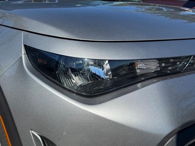 used 2023 Kia Soul car, priced at $16,183