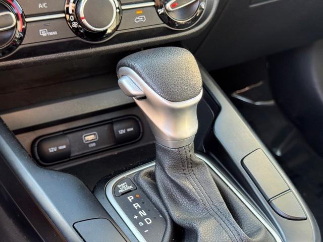 used 2023 Kia Soul car, priced at $15,491