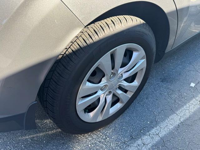 used 2023 Kia Soul car, priced at $16,183