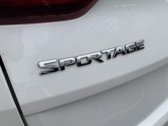 used 2022 Kia Sportage car, priced at $20,106