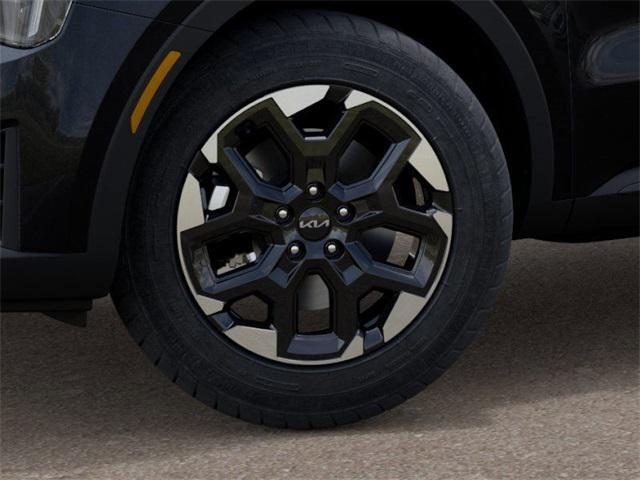 new 2026 Kia Sorento car, priced at $35,569