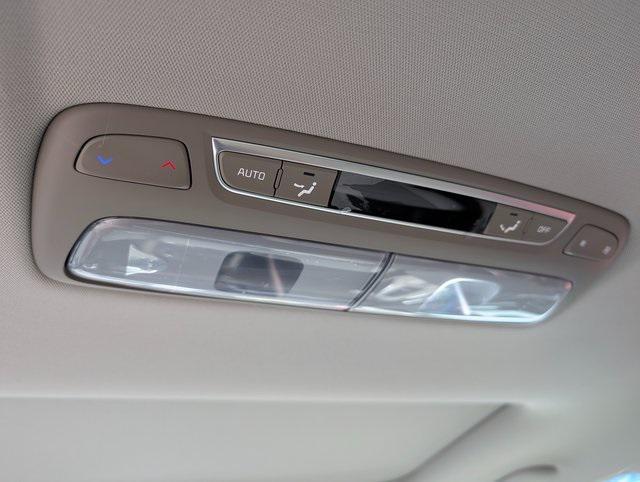 new 2025 Kia Telluride car, priced at $39,364