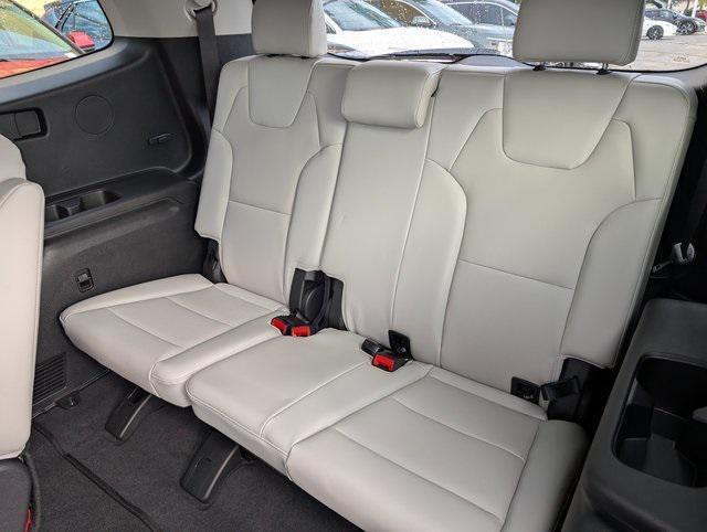 new 2025 Kia Telluride car, priced at $39,364