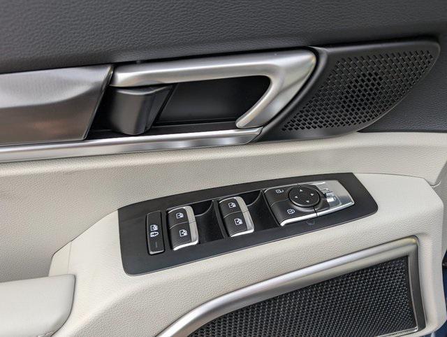 new 2025 Kia Telluride car, priced at $39,364