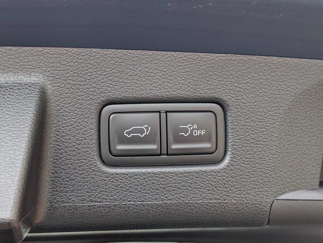 new 2025 Kia Telluride car, priced at $39,364