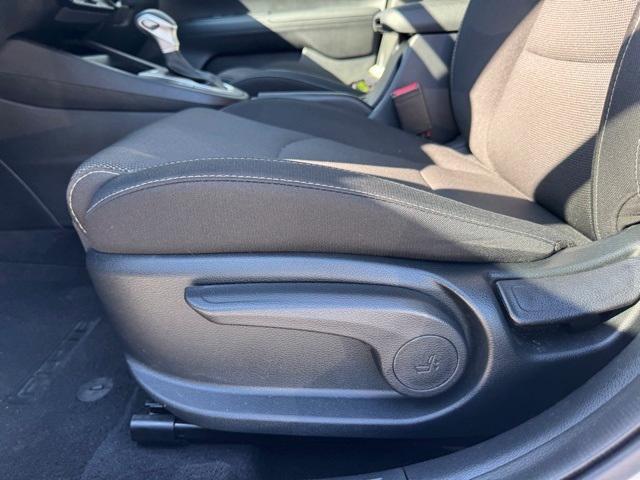 used 2024 Kia Forte car, priced at $18,648